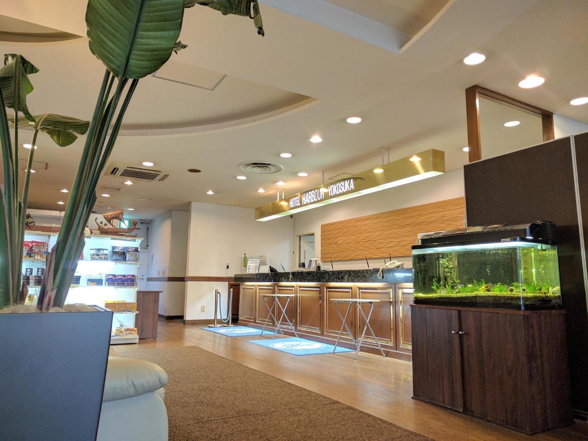 Hotel Harbour יוקוסוקה מראה חיצוני תמונה